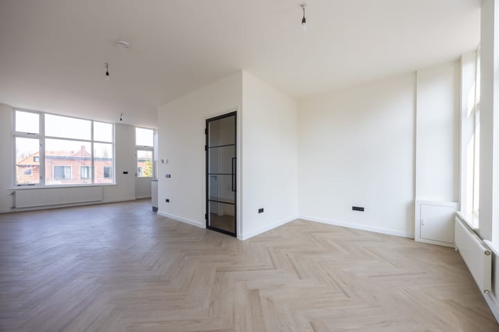 Foto 3 van Decimastraat 10-A