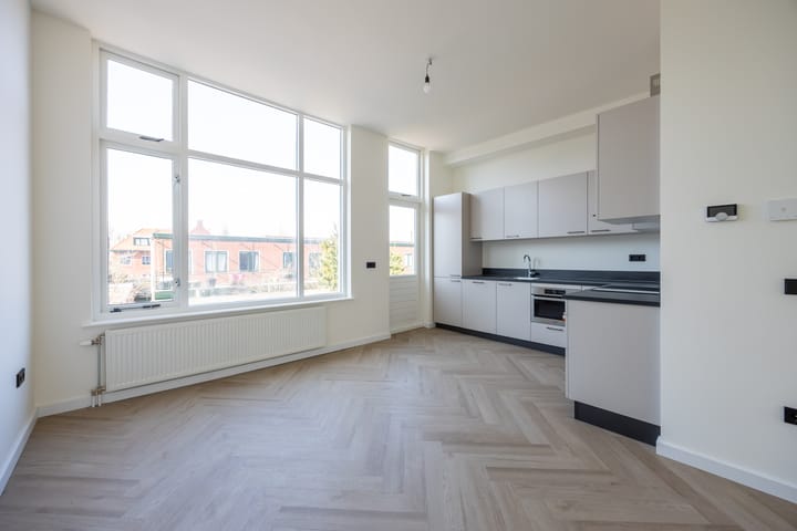 Foto 5 van Decimastraat 10-A