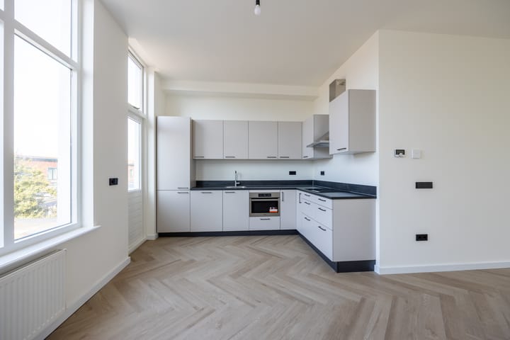 Foto 6 van Decimastraat 10-A