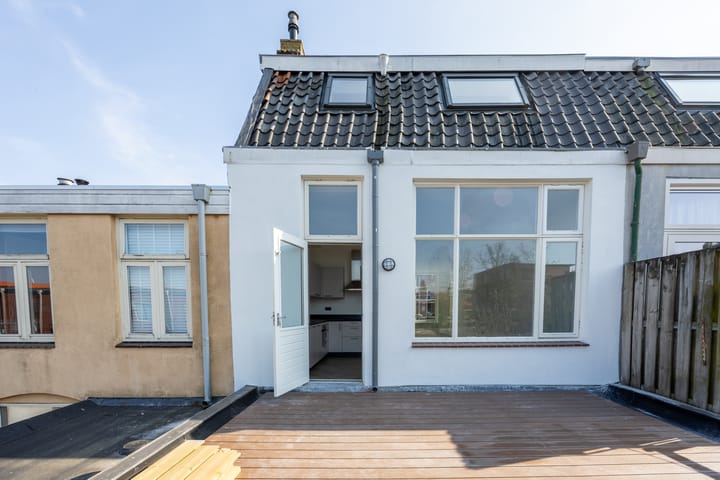 Foto 7 van Decimastraat 10-A