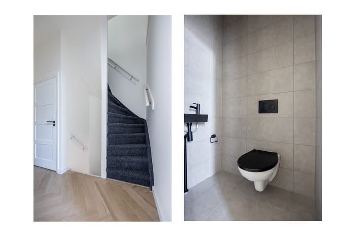 Foto 14 van Decimastraat 10-A