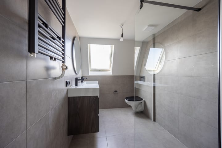 Foto 25 van Decimastraat 10-A