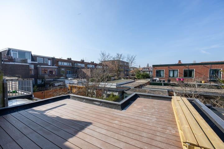 Foto 8 van Decimastraat 10-A