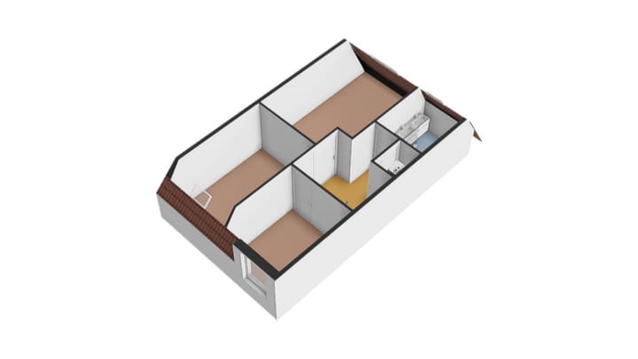 Foto 36 van Decimastraat 10-A