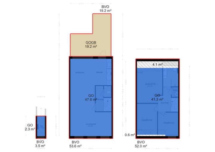 Foto 37 van Decimastraat 10-A