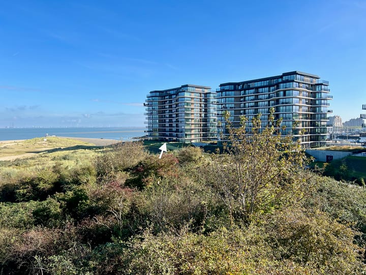 Foto 3 van Westhavendam 15-101