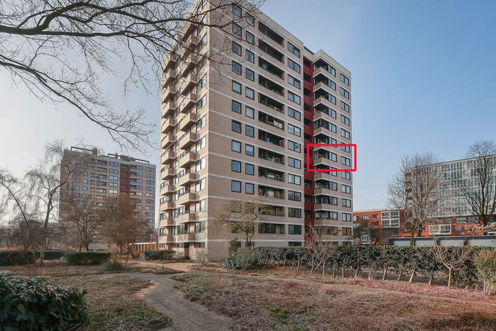 Foto 1 van Vrijzicht 56