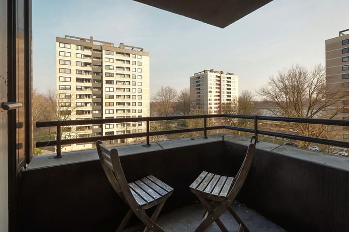 Foto 6 van Vrijzicht 56