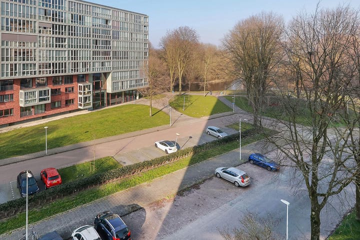 Foto 9 van Vrijzicht 56