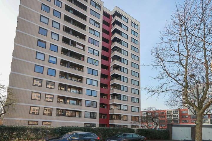 Foto 25 van Vrijzicht 56