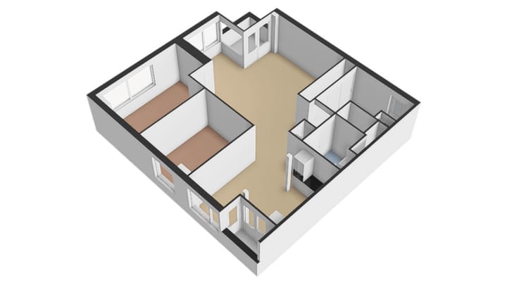Foto 33 van Vrijzicht 56