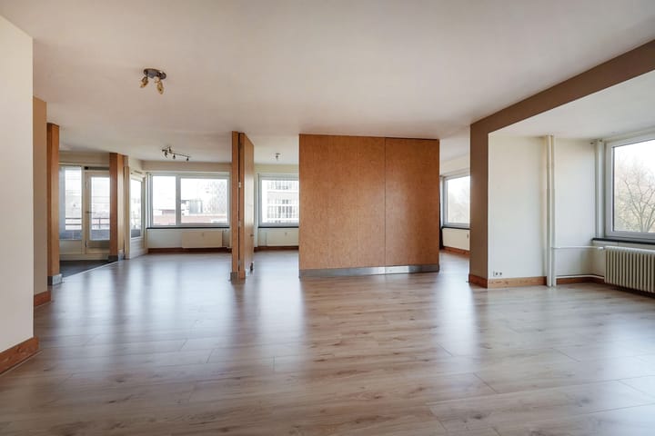 Foto 3 van Vrijzicht 56