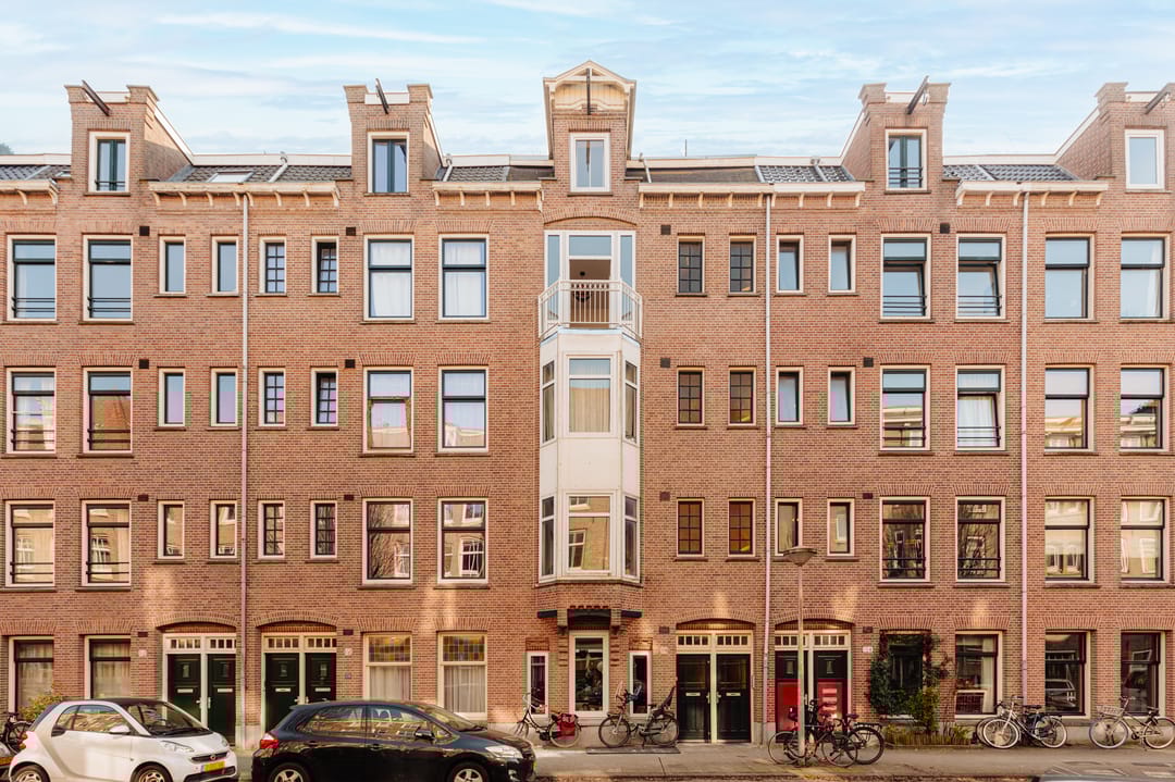 Photo 1 of Eerste Atjehstraat 156-3