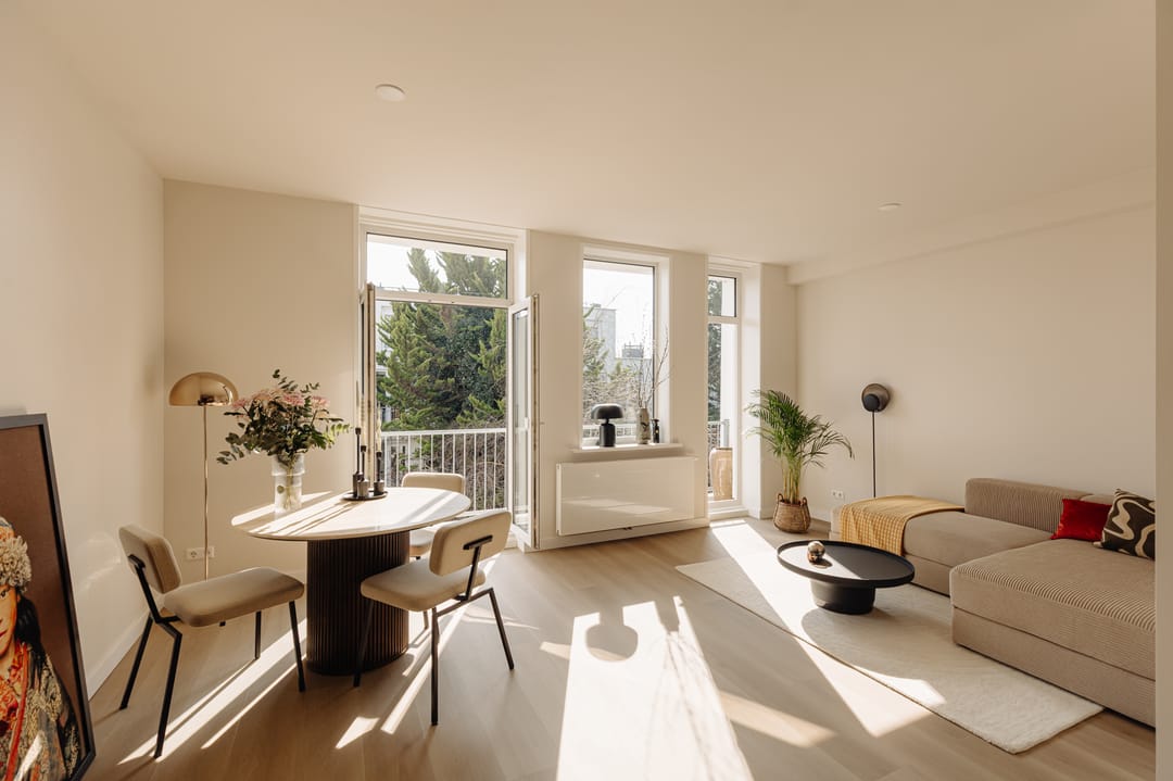 Photo 2 of Eerste Atjehstraat 156-3