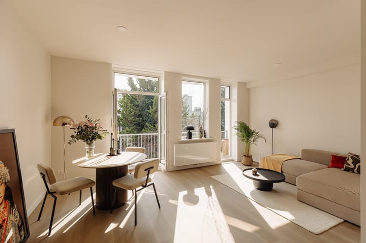 Foto 2 van Eerste Atjehstraat 156-3