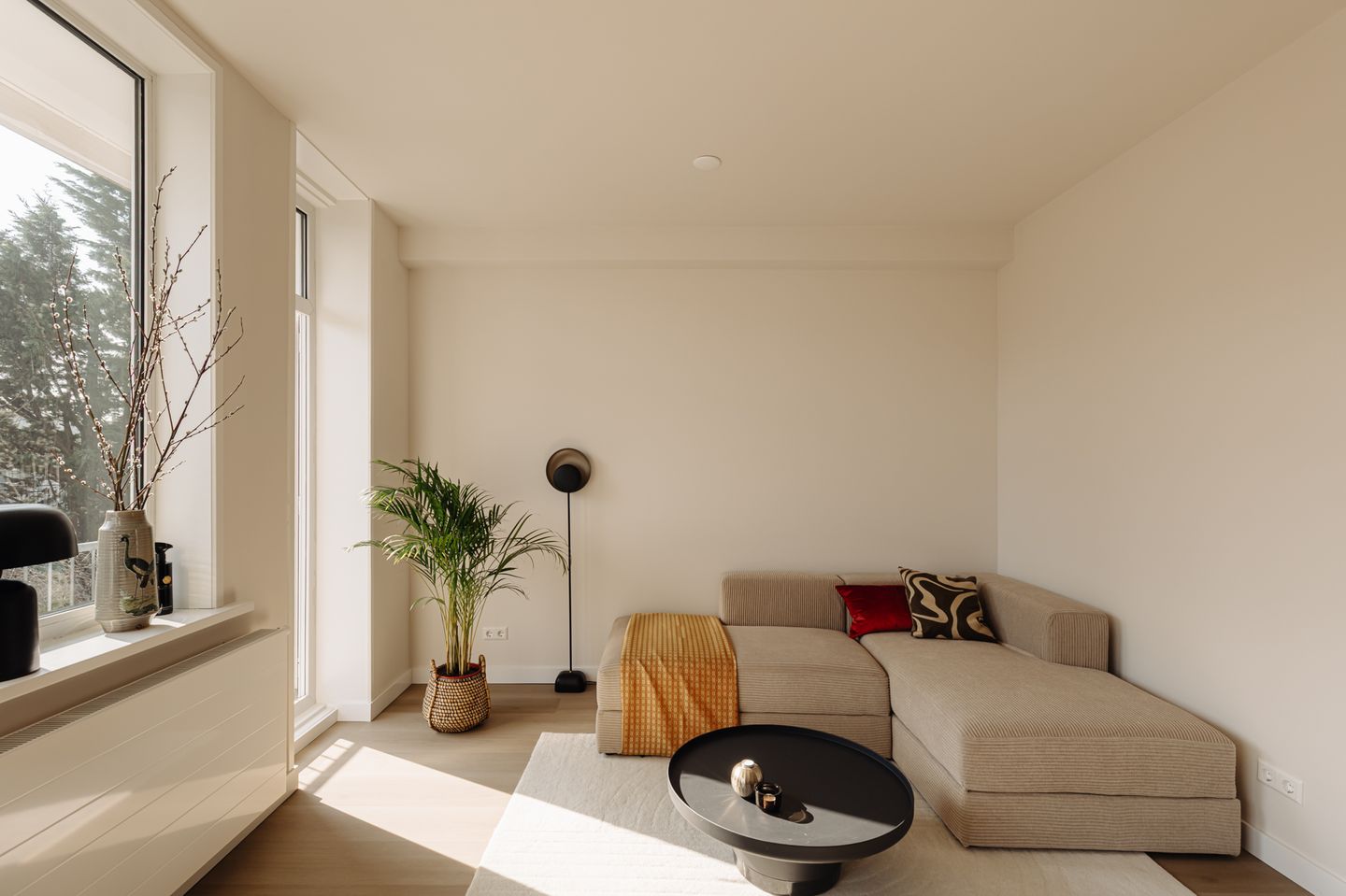 Photo 4 of Eerste Atjehstraat 156-3