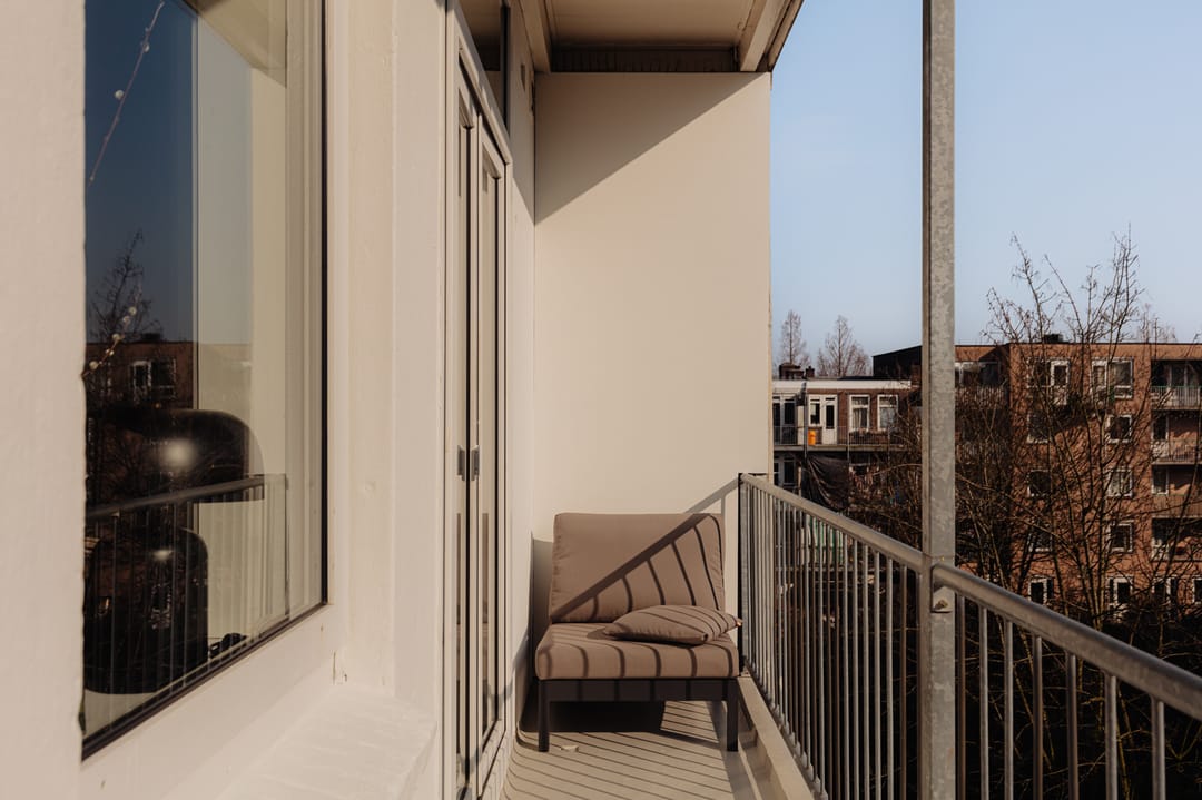 Photo 16 of Eerste Atjehstraat 156-3