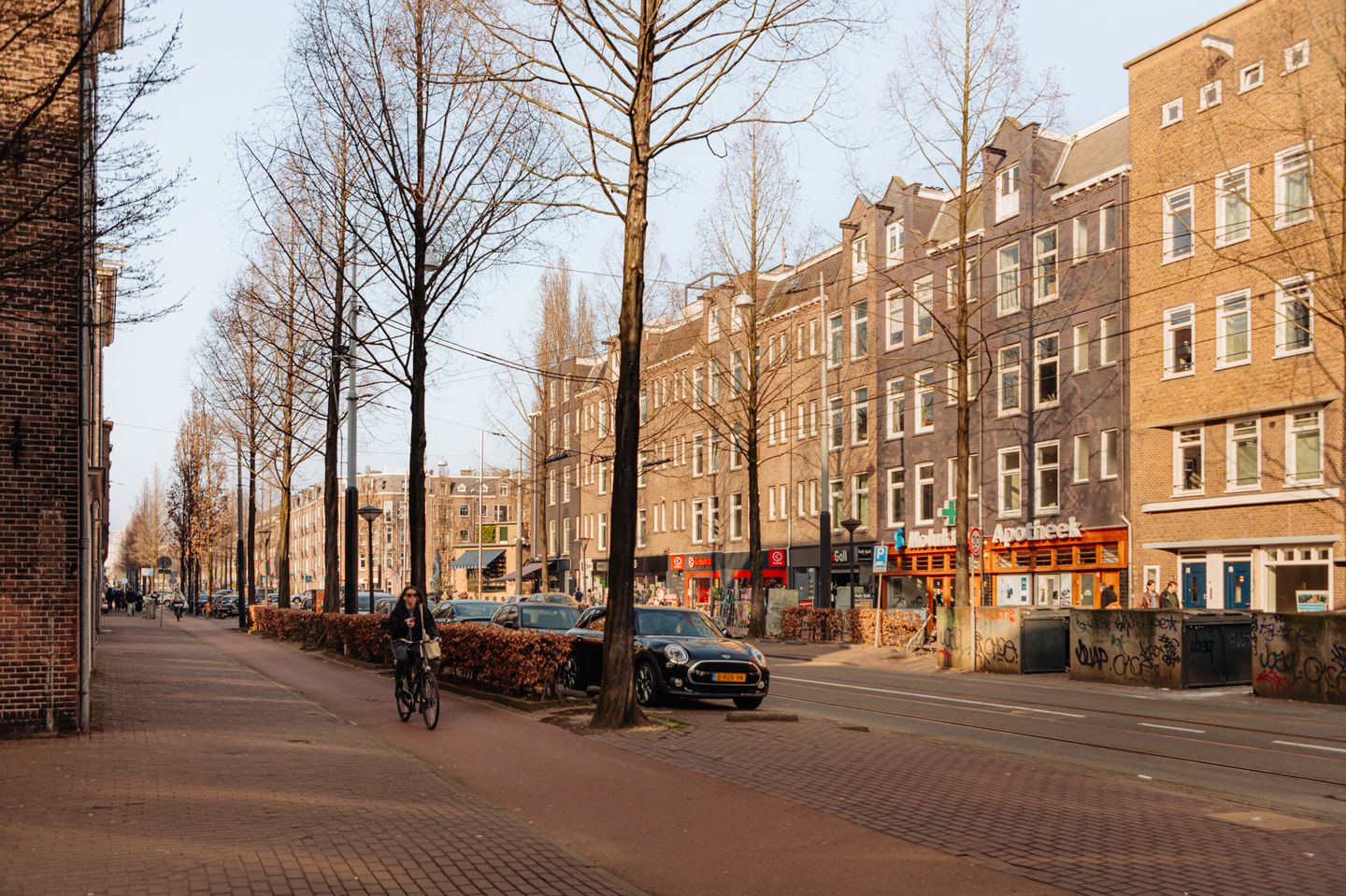 Photo 20 of Eerste Atjehstraat 156-3