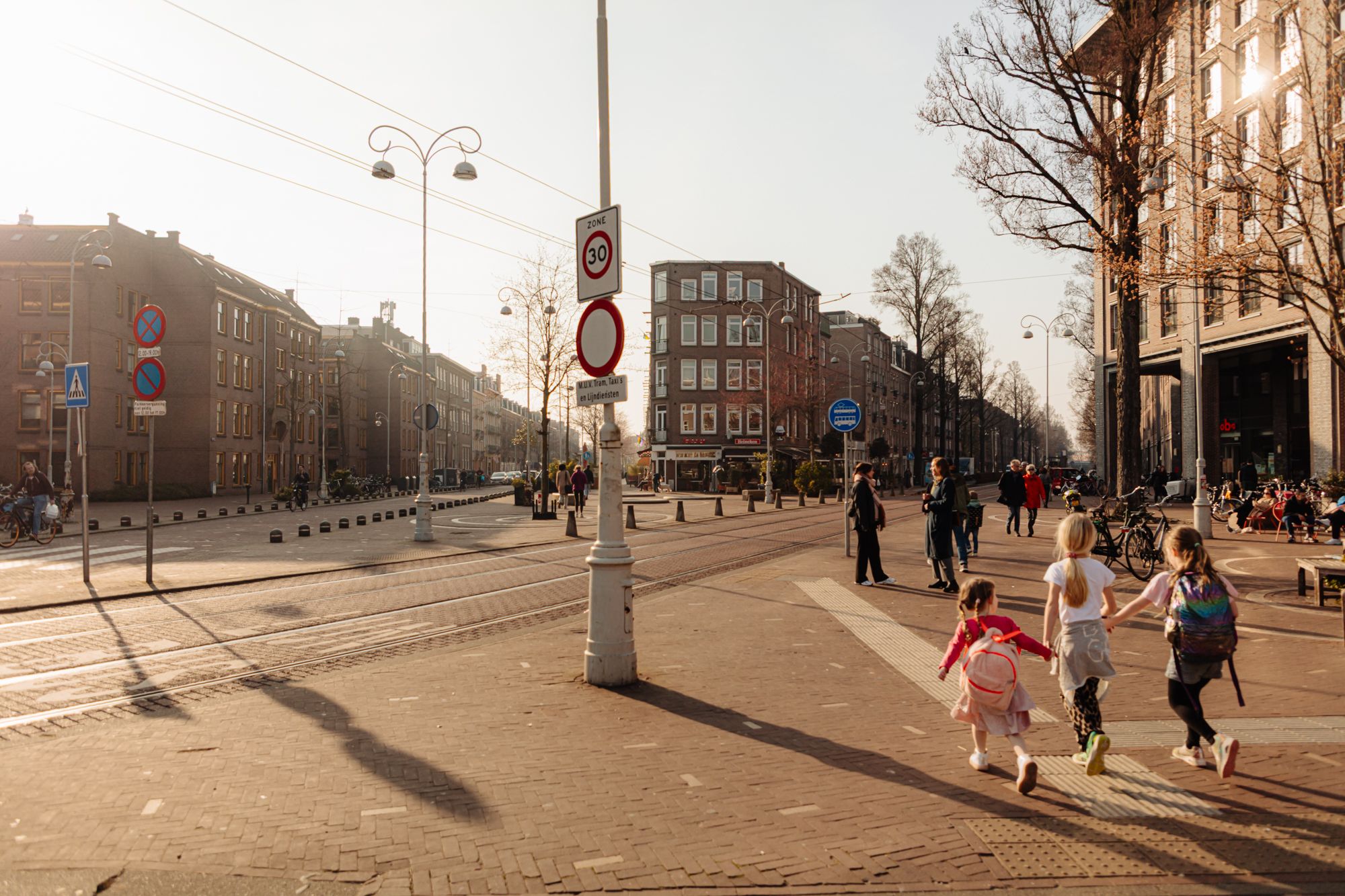 Photo 21 of Eerste Atjehstraat 156-3