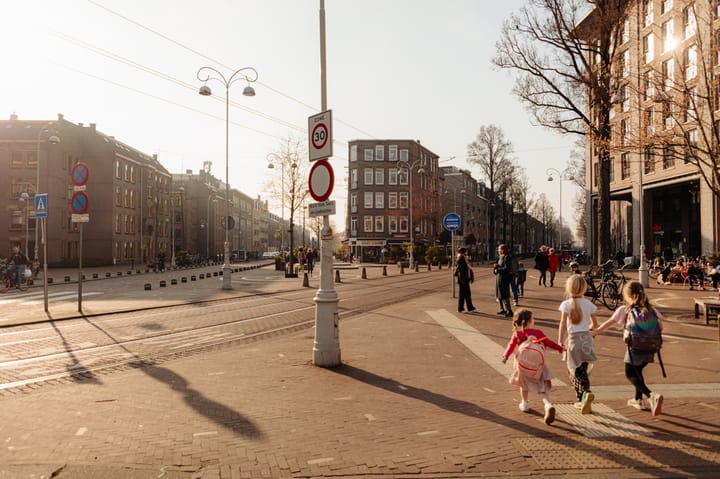 Foto 21 van Eerste Atjehstraat 156-3