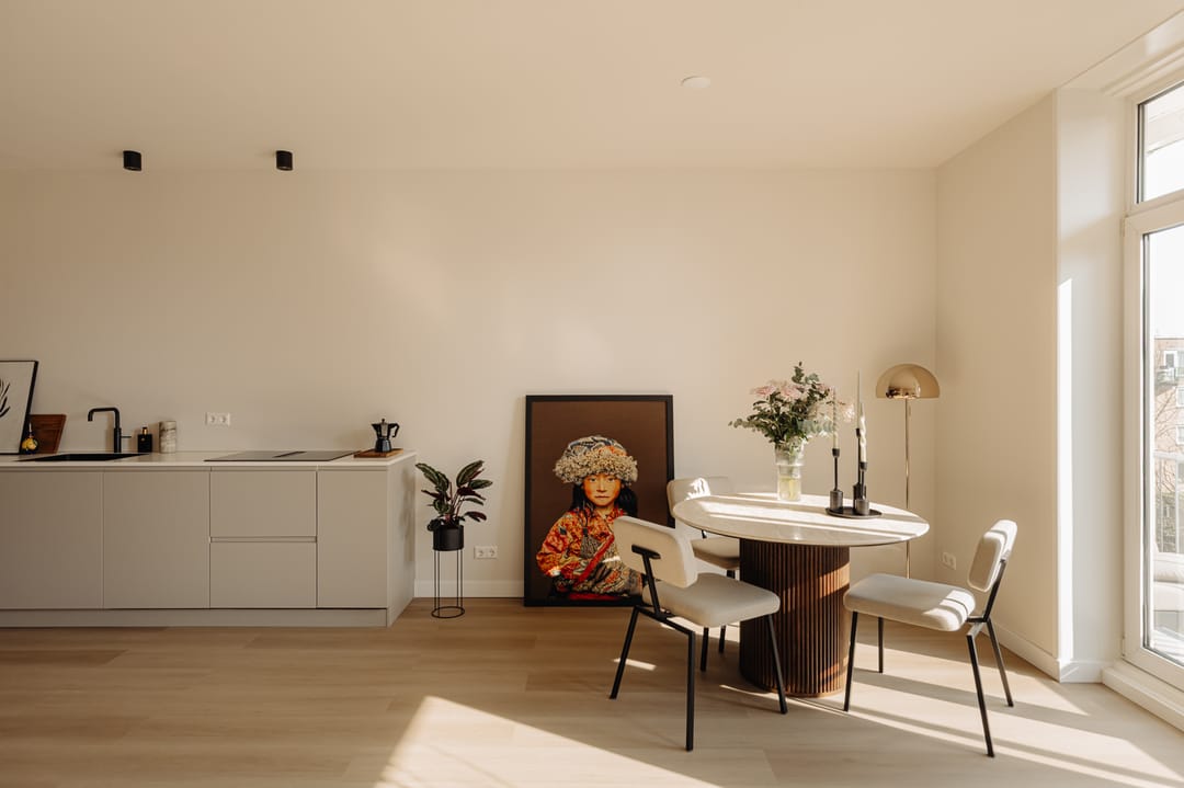 Photo 7 of Eerste Atjehstraat 156-3