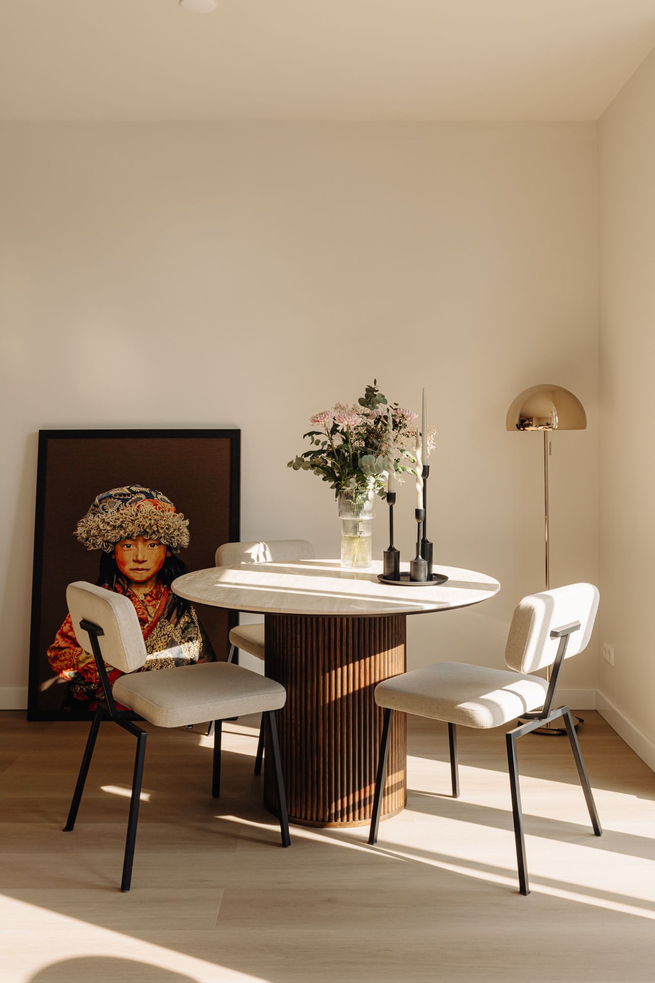 Photo 5 of Eerste Atjehstraat 156-3