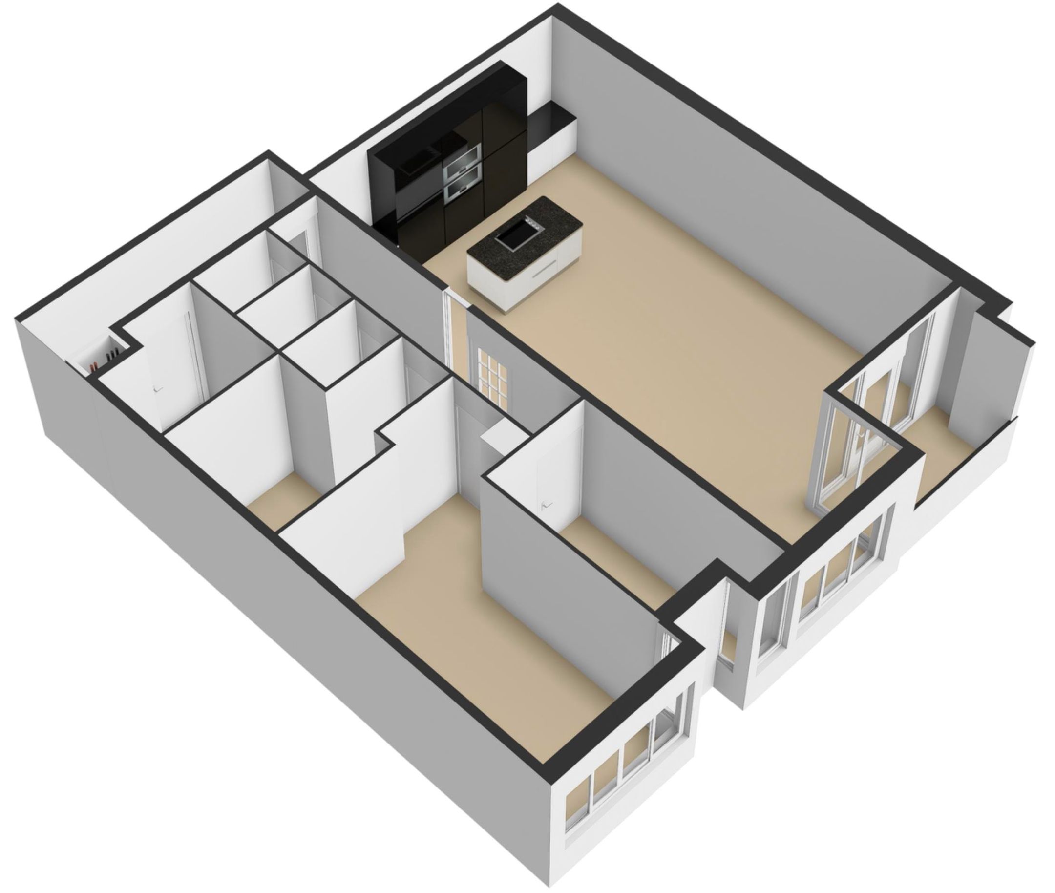 Foto 42 van Duivenvoorde 211-B3