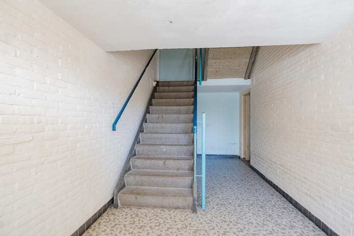 Foto 4 van Mascagnistraat 92