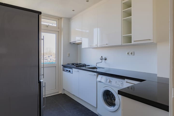 Foto 9 van Mascagnistraat 92