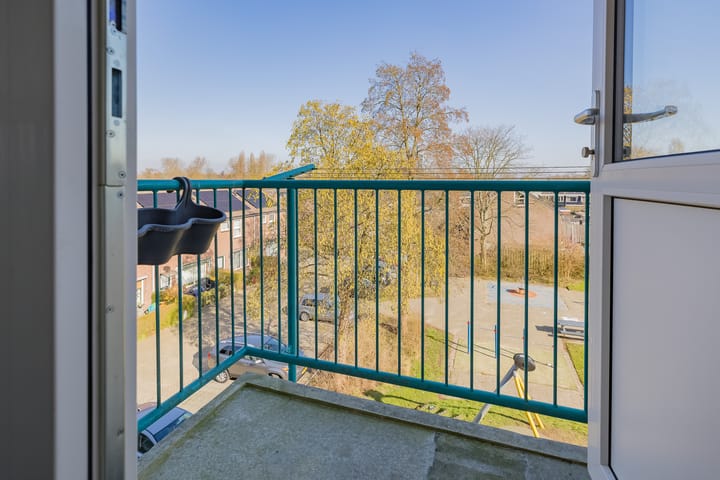 Foto 11 van Mascagnistraat 92