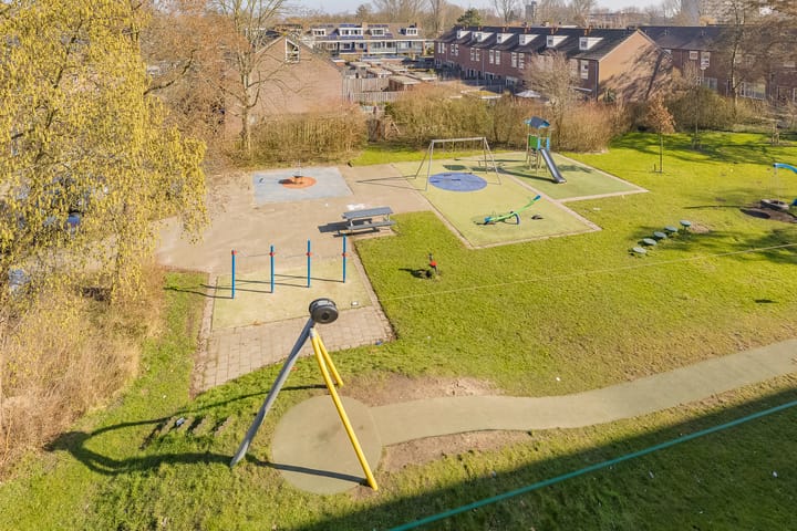 Foto 34 van Mascagnistraat 92