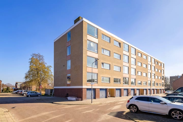 Foto 37 van Mascagnistraat 92