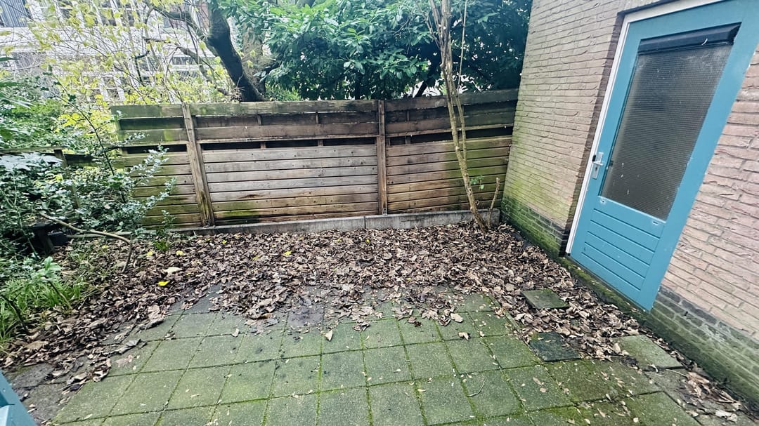 Photo 7 of Volmarijnstraat 9