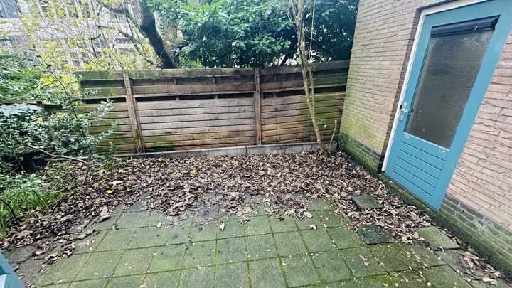 Foto 7 van Volmarijnstraat 9