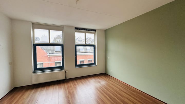 Foto 12 van Volmarijnstraat 9