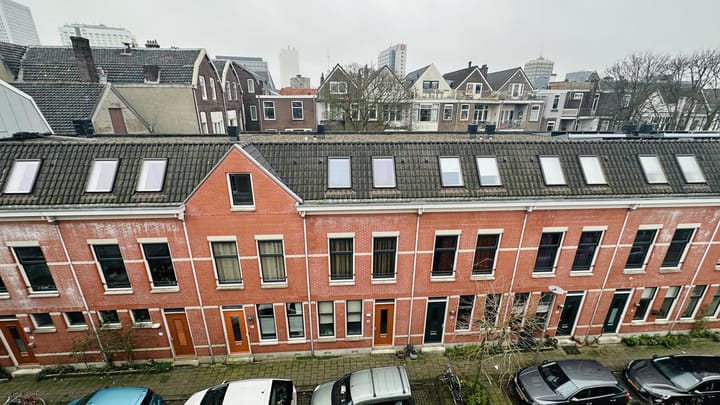 Foto 20 van Volmarijnstraat 9