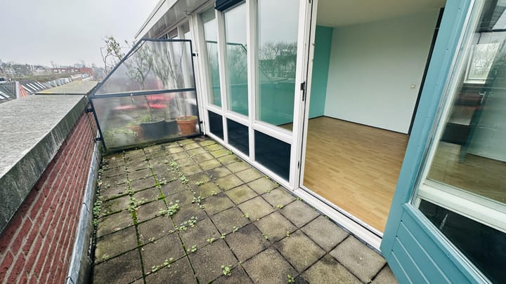 Foto 21 van Volmarijnstraat 9