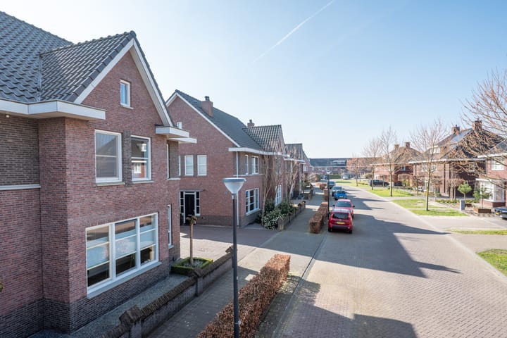 Foto 3 van Gording 70