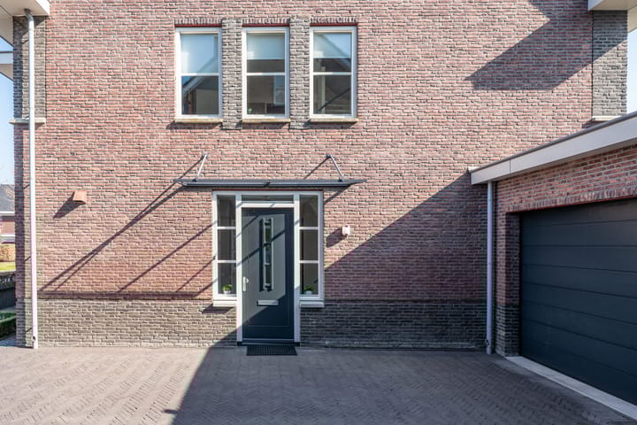 Foto 4 van Gording 70