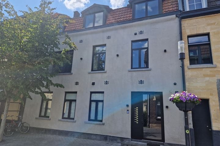 Foto 1 van Sint Pieterstraat 22-C