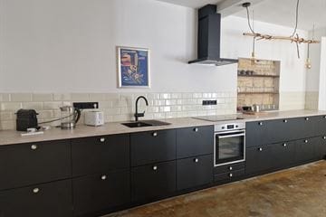 Foto 2 van Sint Pieterstraat 22-C