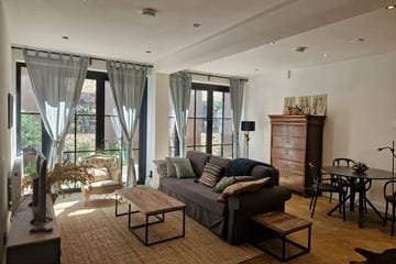 Foto 3 van Sint Pieterstraat 22-C