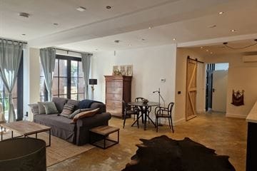 Foto 4 van Sint Pieterstraat 22-C