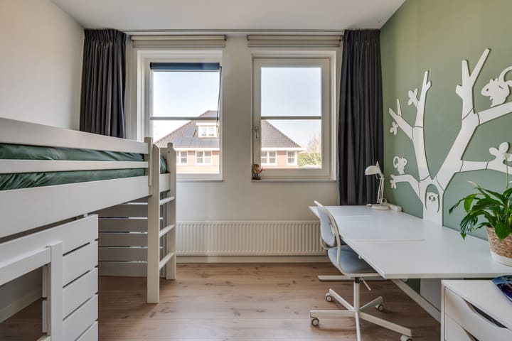 Foto 20 van Gording 70