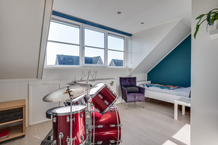 Foto 25 van Gording 70