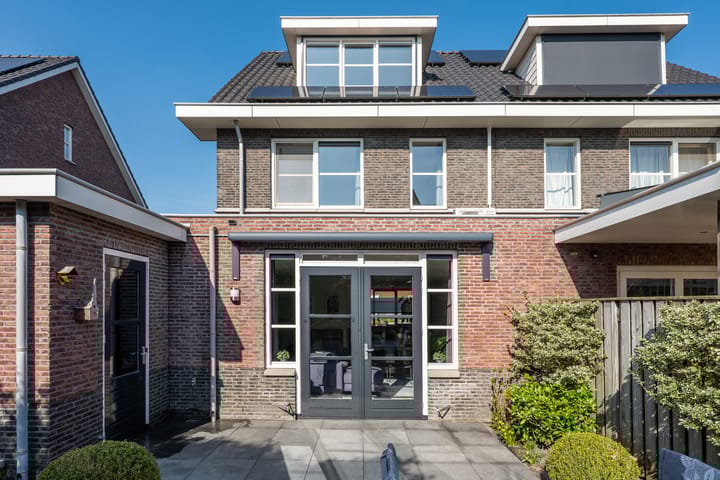 Foto 29 van Gording 70