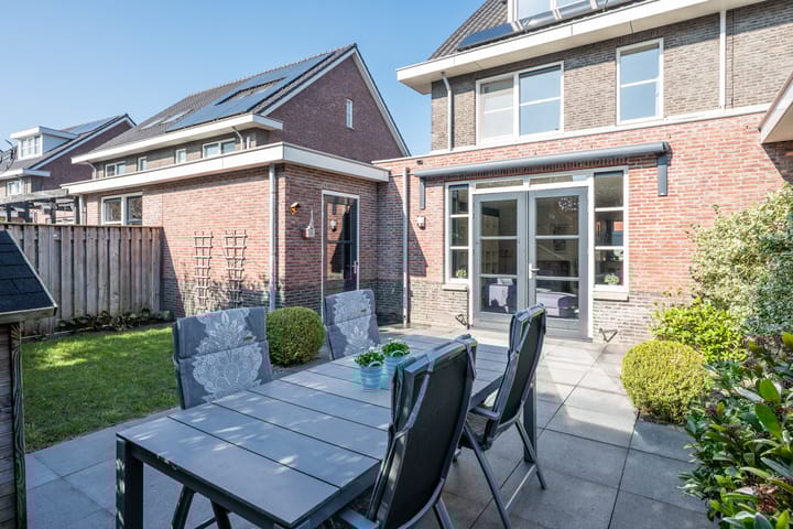 Foto 30 van Gording 70