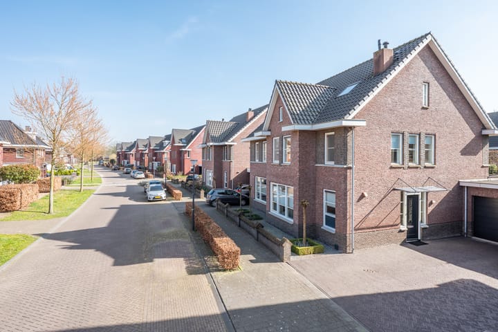 Foto 2 van Gording 70