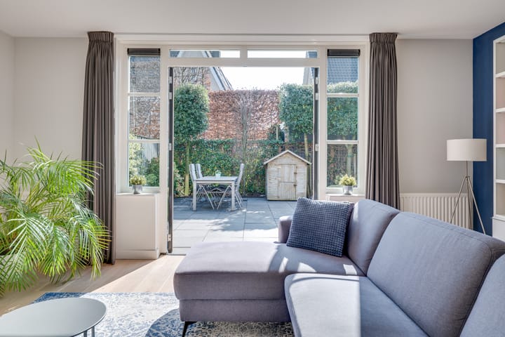 Foto 9 van Gording 70