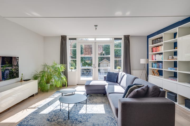 Foto 7 van Gording 70